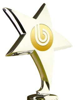 star